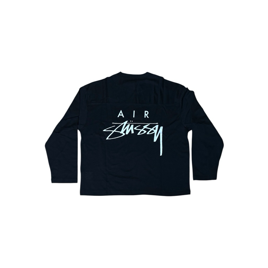NIKE X STUSSY MESH JERSEY