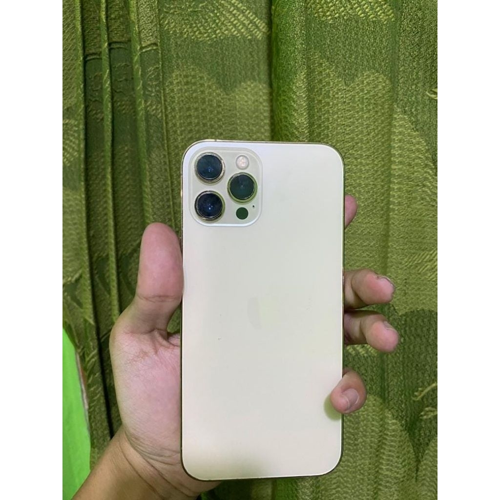 Iphone 12 Pro max 256GB