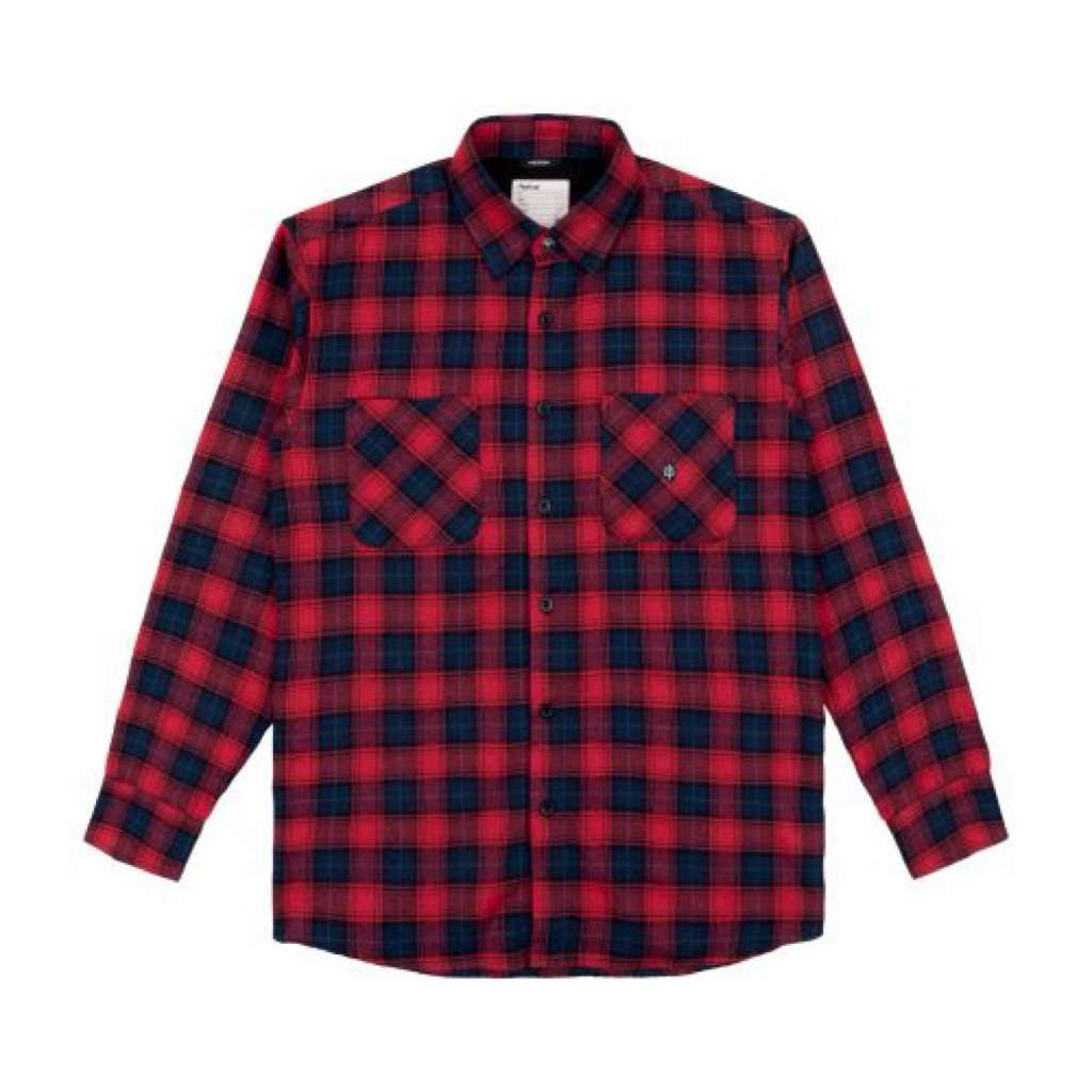 Maternal Disaster - Redvy - Kemeja