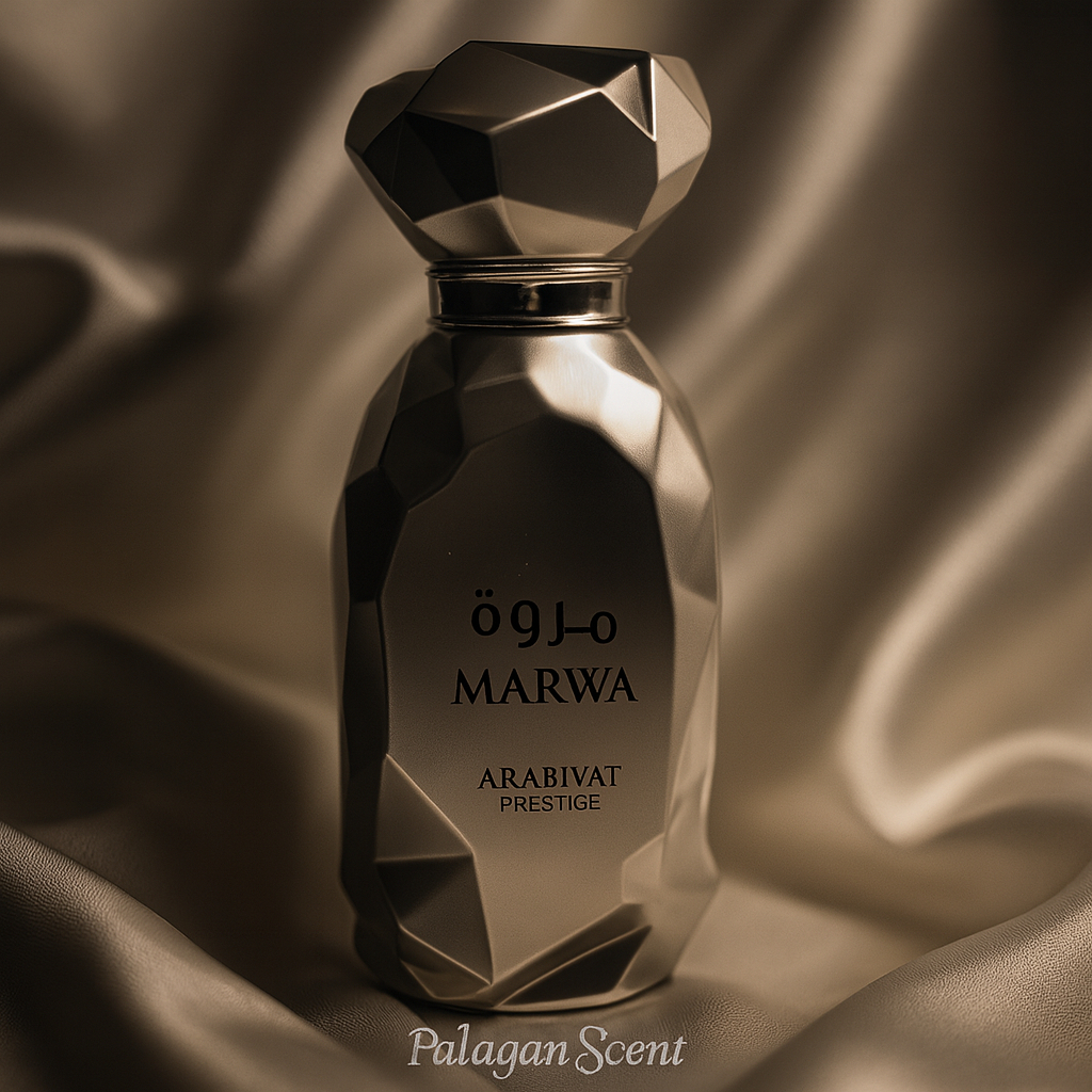 Decant Arabiyat Prestige Marwa