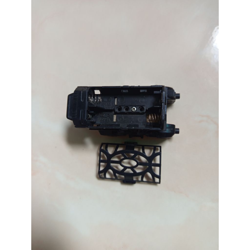 crush gear part chasis VT jiada