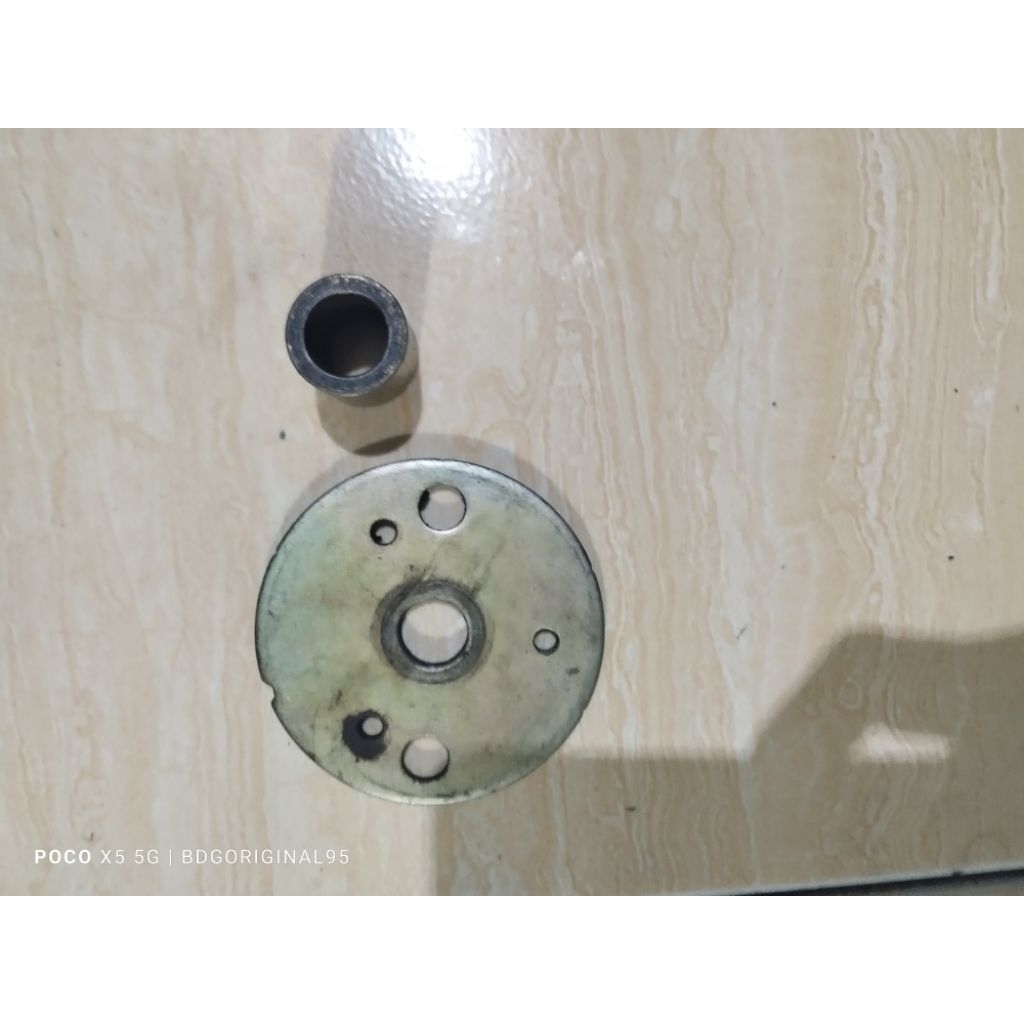 bosh dudukan kipas f1zr f1z force original coptoan