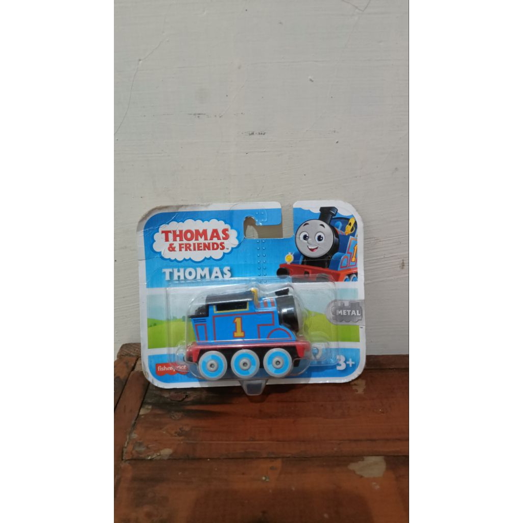 Thomas Kereta Api Thomas and Friends