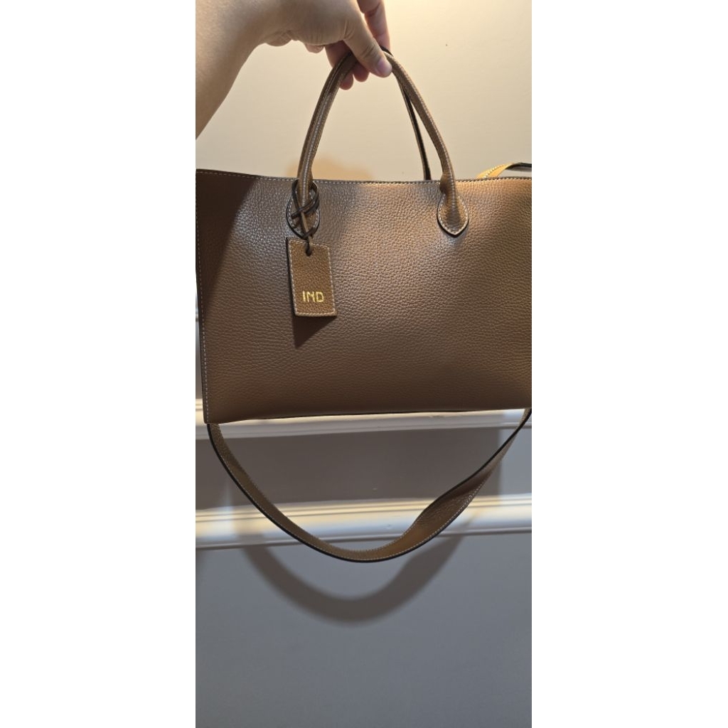 tas rounn felice 31 hazel