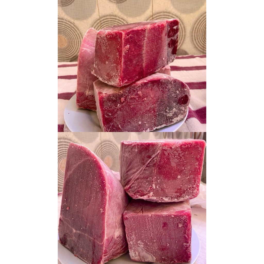 

Daging Has Sapi AUST (100% Sapi Halal)