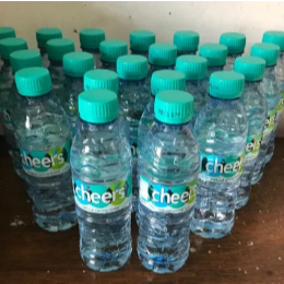 

Cheers Air Mineral Mini 220ml Karton