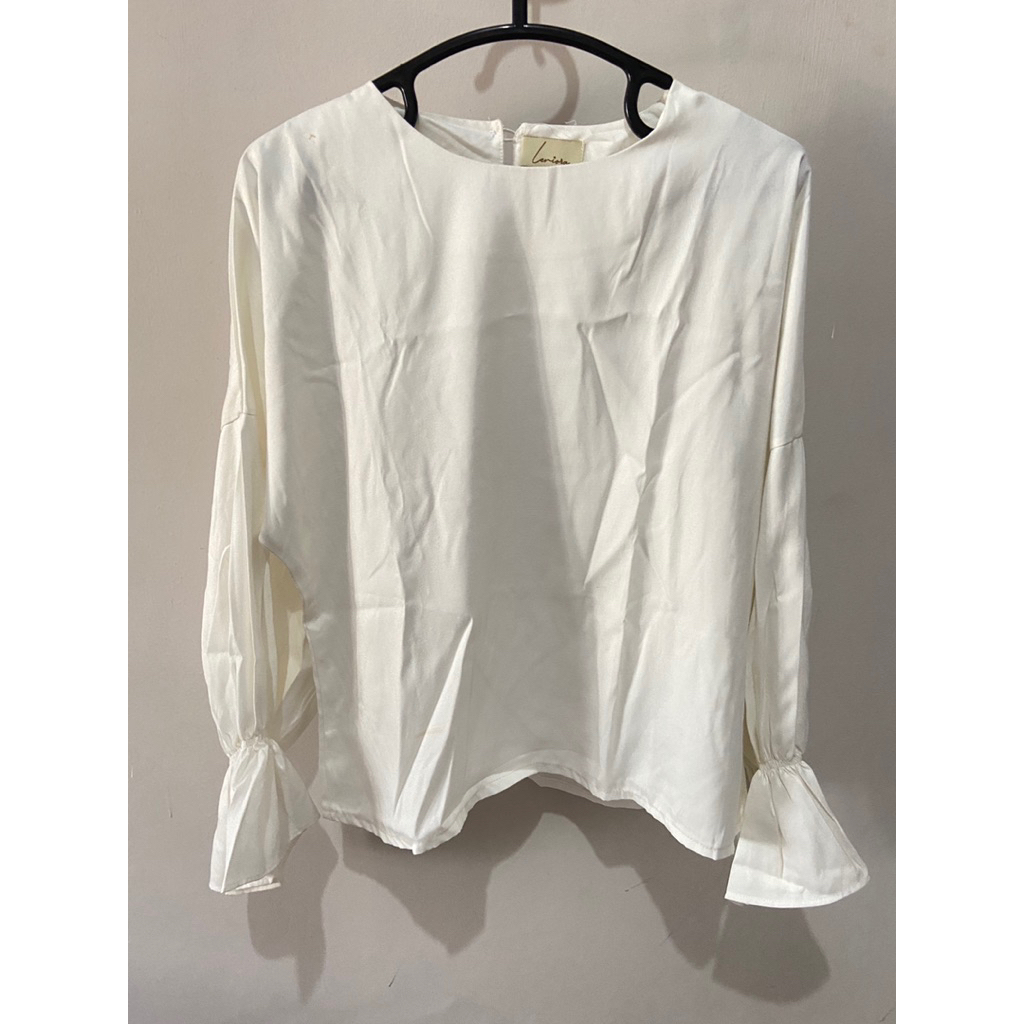 blouse leviora