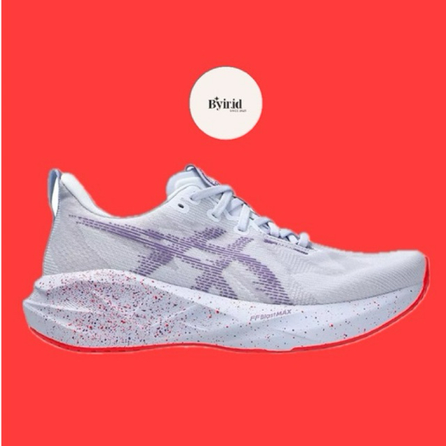 ASICS Men Novablast 5 Tokyo Standard Tokyo