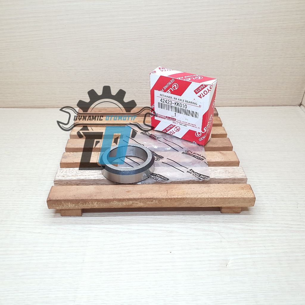 BEARING CONES HILUX REVO 42423-KK010