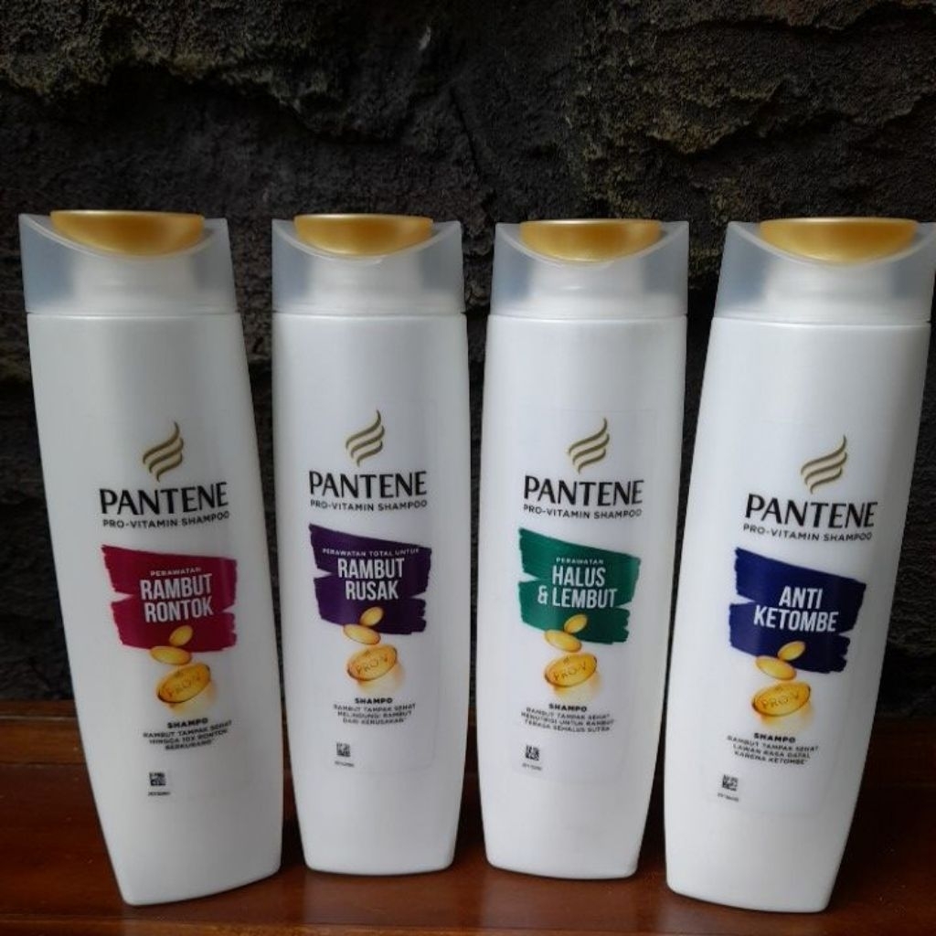Shampo PANTENE 160ml