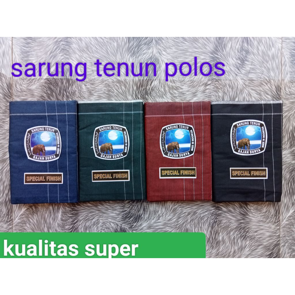 sarung tenun dewasa#sarung polos warna#sarung polos ukuran pria dewasa