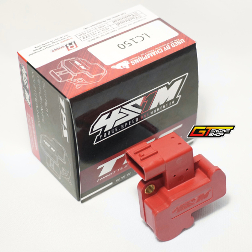 TPS NMAX OLD (2DP) / TPS MX KING 4S1M SENSOR TPS MXKING MXKING NMAX SENSOR TPS 4S1M MXKING NMAX