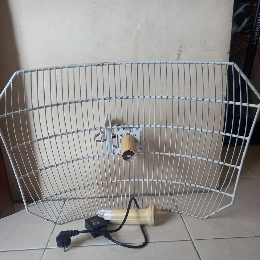 AirGrid M5-HP 27 dbi  bekas pakai