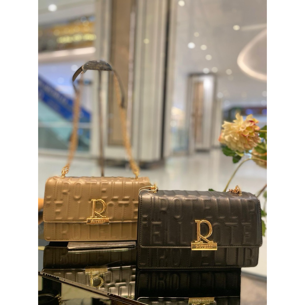 TAS WANITA ROTELLI SALE