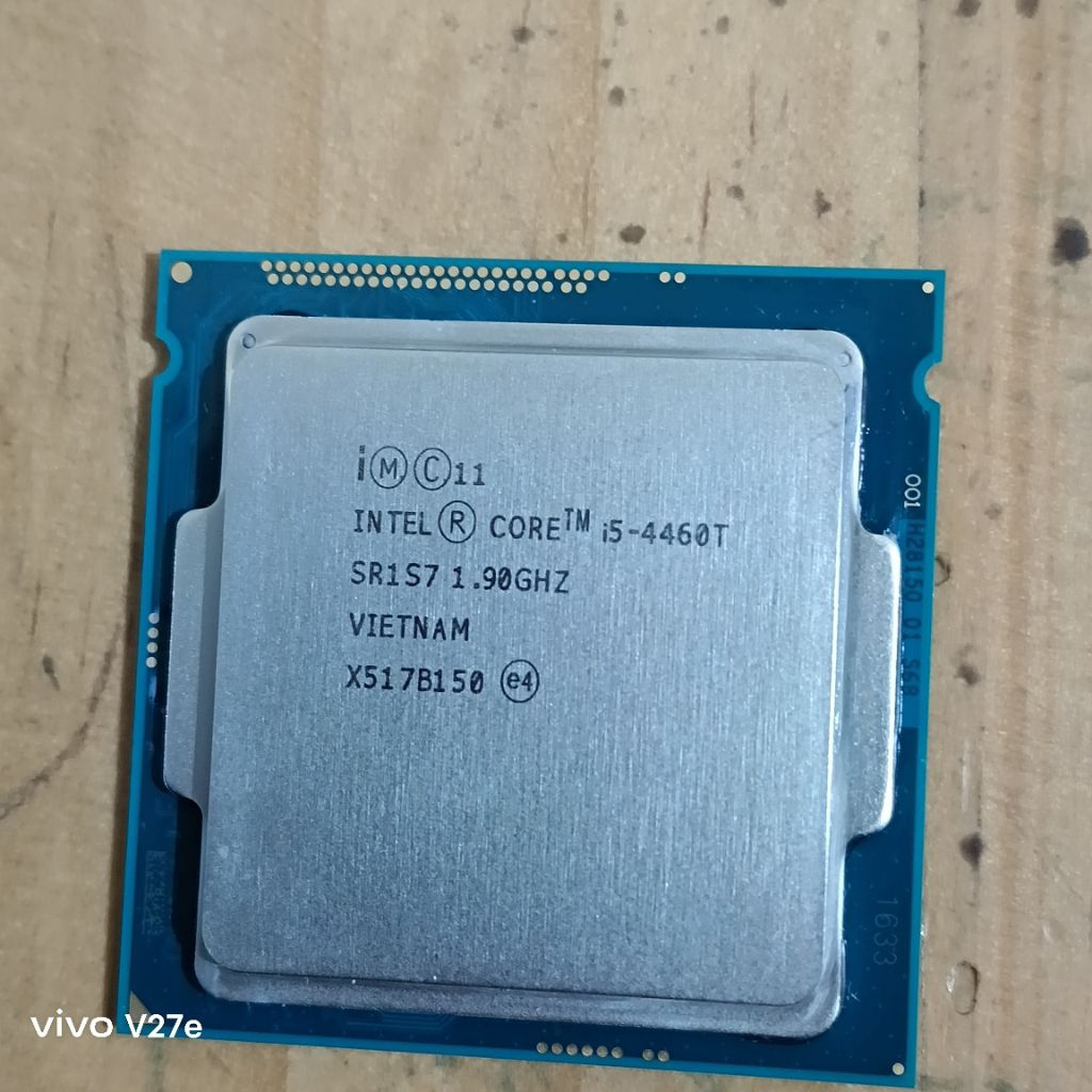 PROCESSOR INTEL CORE i5 4460T