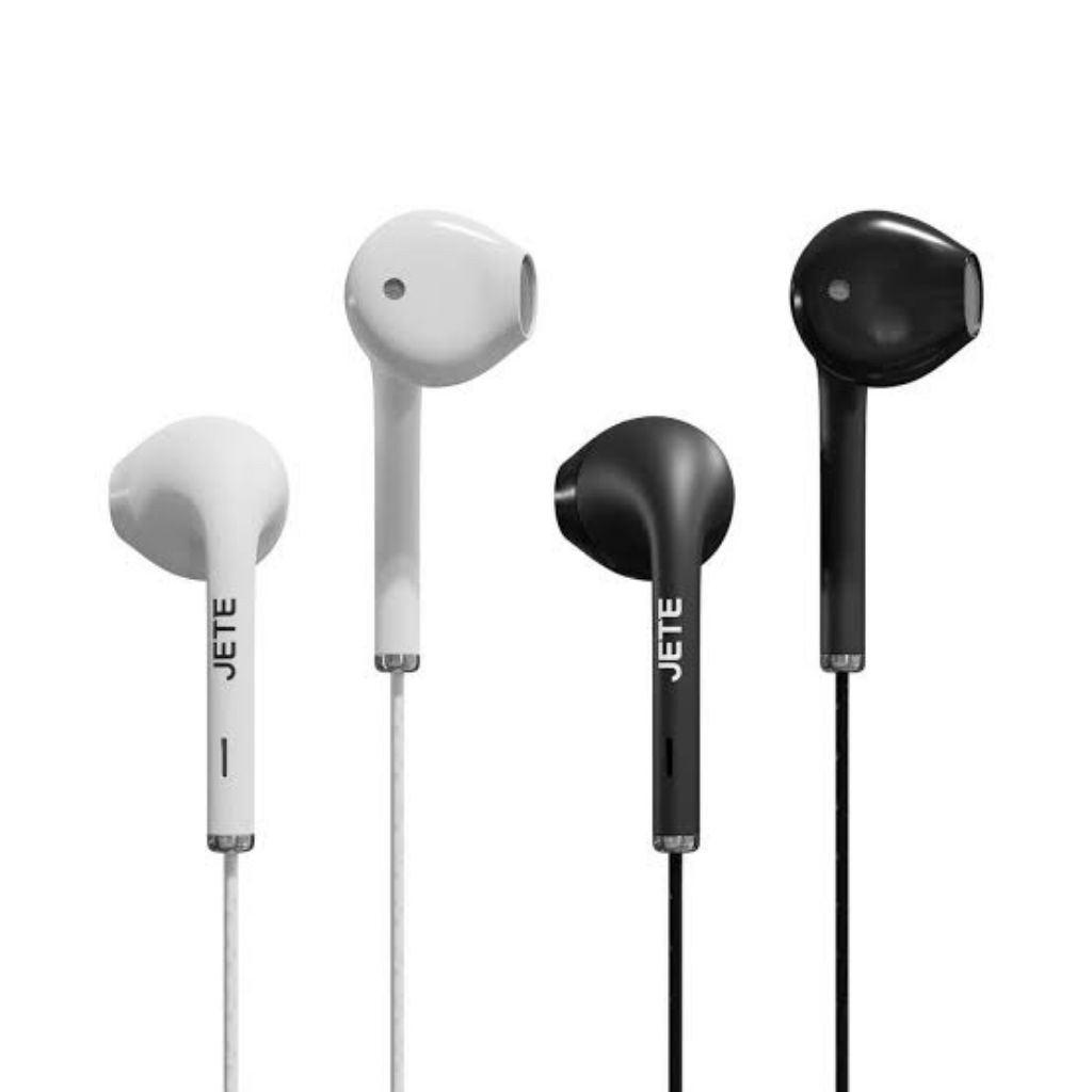 Headset Earphone JETE Classic 2