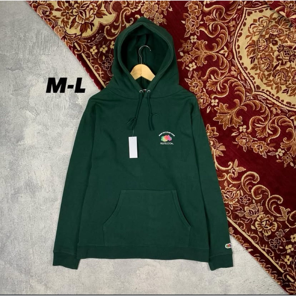 FOTL Hoodie (LV 12)