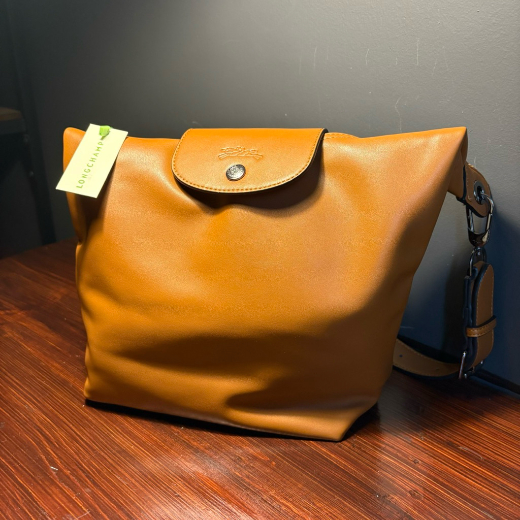 Le Pliage Xtra Hobo Bag S - Red