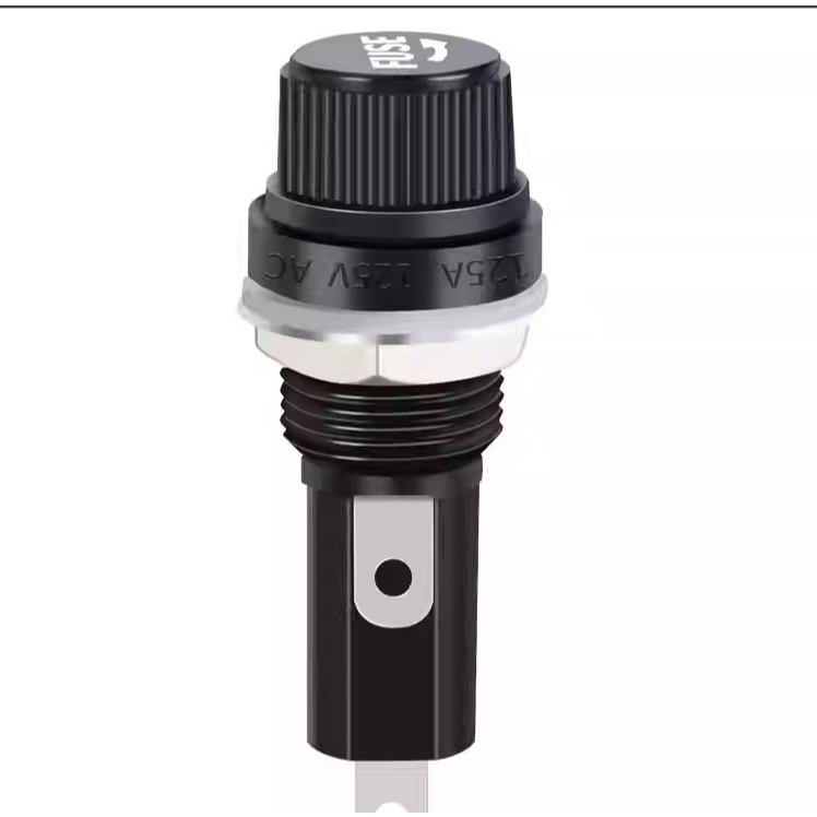 FUSES SKRING 5X20MM FUSE Sekring Tabung Kaca 5x20