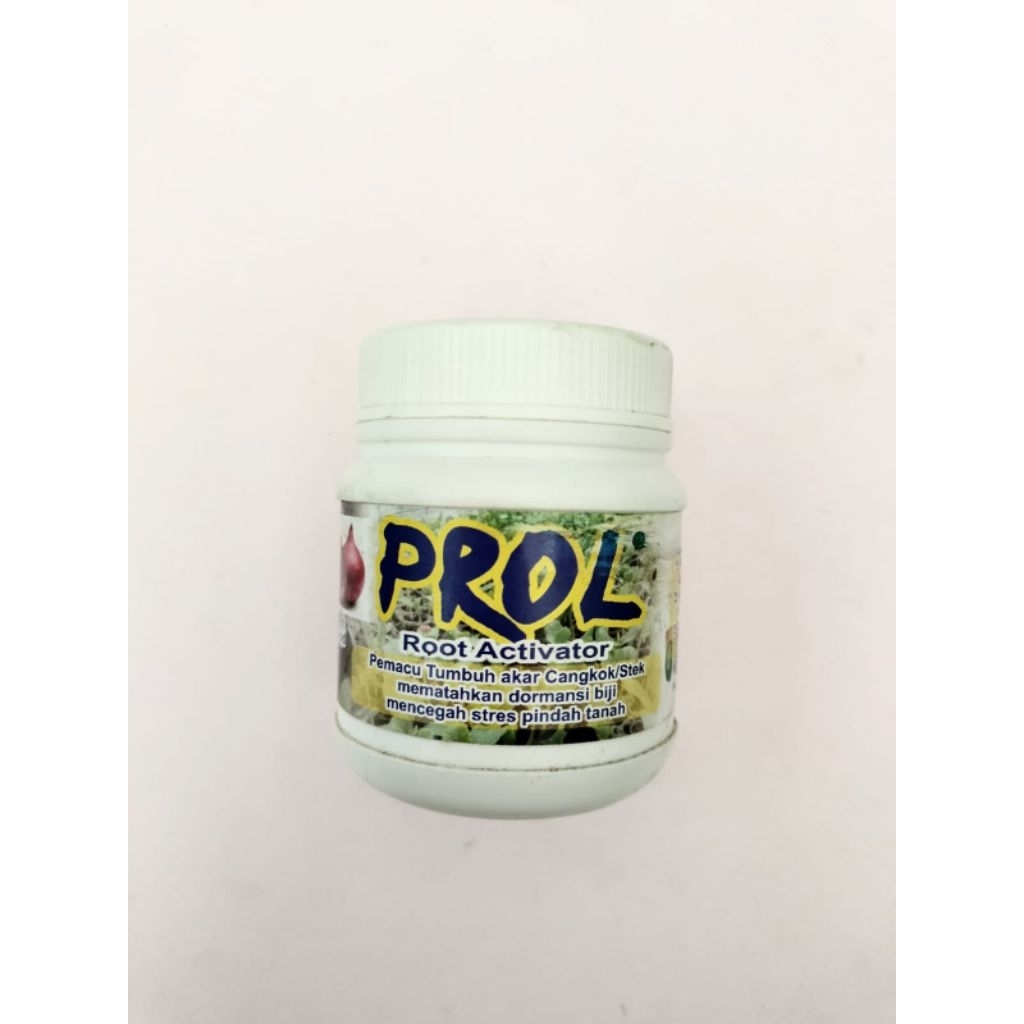 ZPT PROL 50GRAM pemacu akar cangkok stek