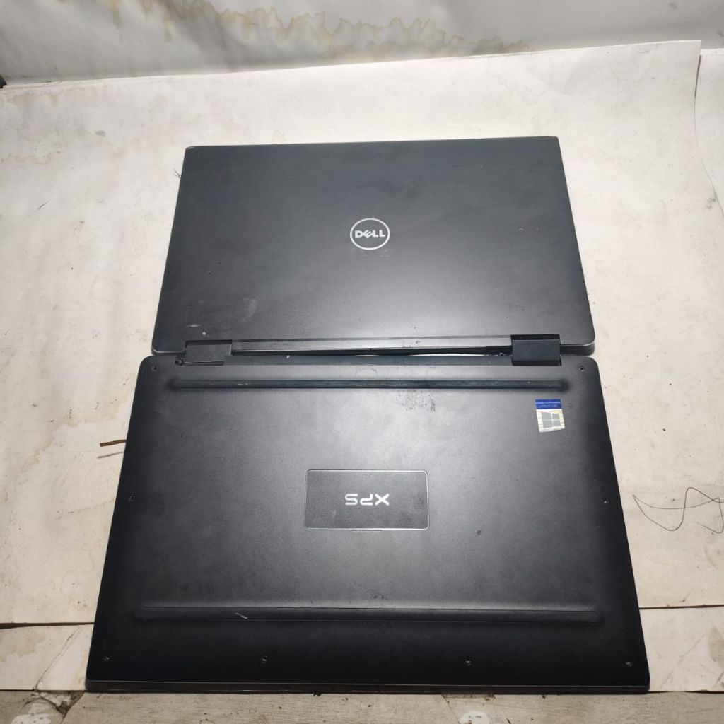 Casing Case Casing Kesing LaptopDell XPS 13 9365 2-in-1 P71G