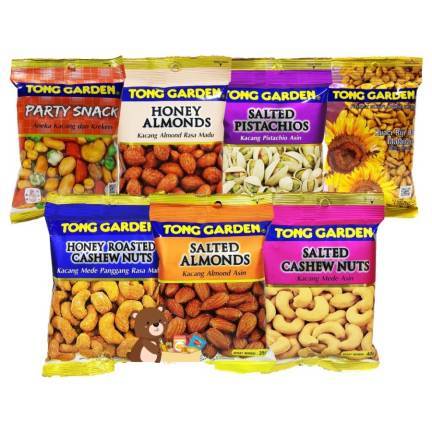 

[oddsolshop] pekanbaru/Kacang Tong Garden