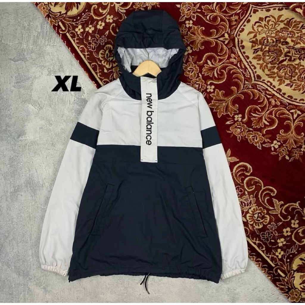 NB Outdoor Jacket (LV 34)