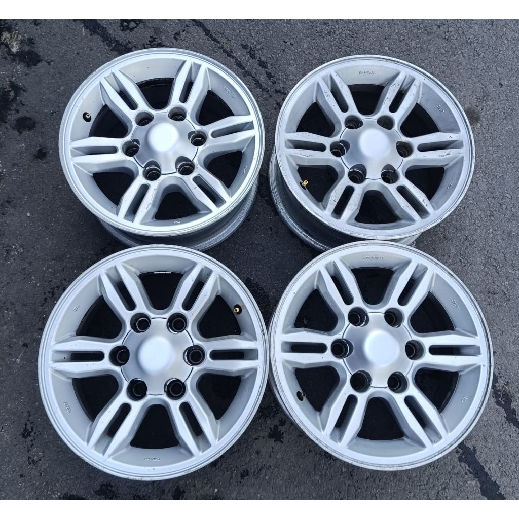 VELG PANTHER TOURING R.15 ( BIJIAN )