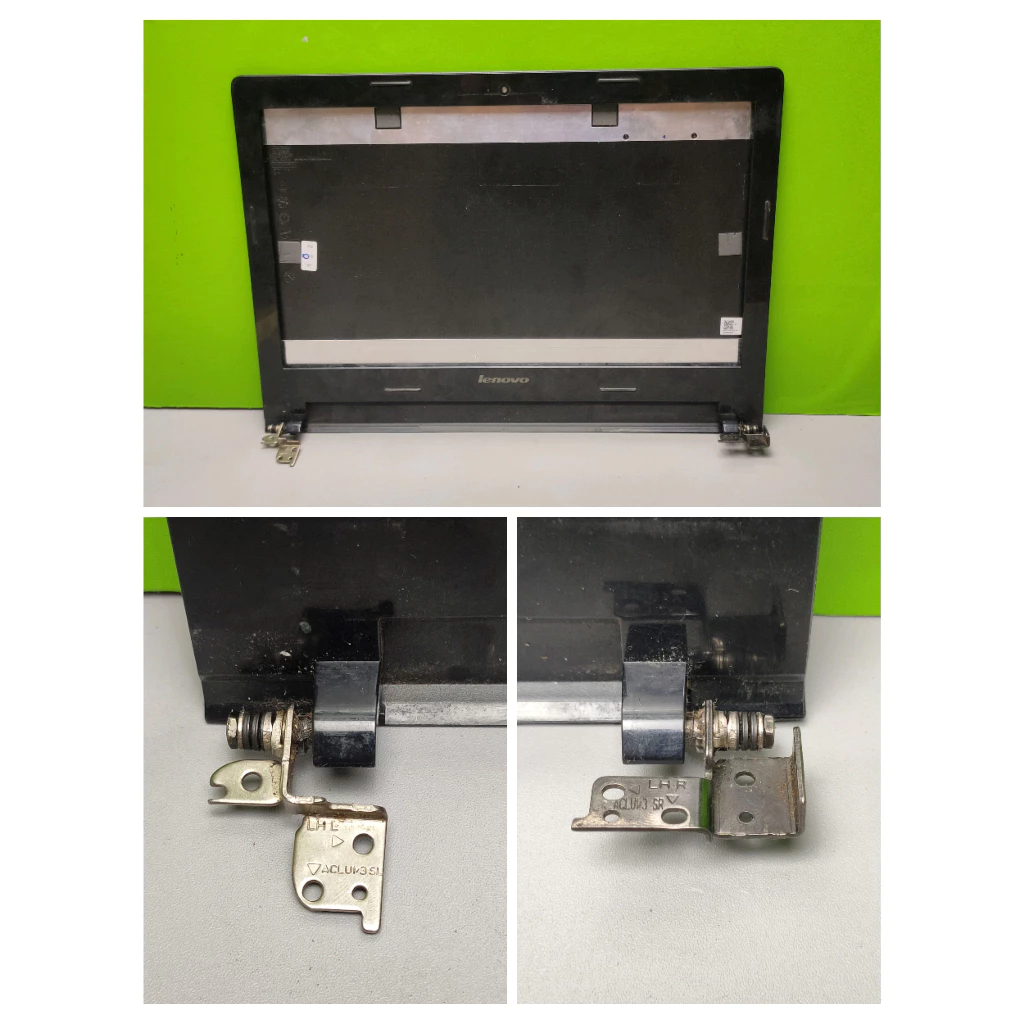 ET04 PCL-LEN-5 COVER LCD LED FRAME BEZEL LAPTOP LENOVO G41-35