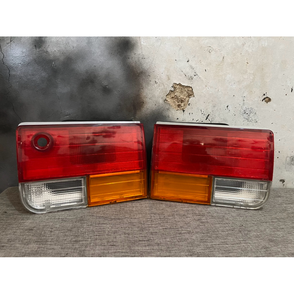 Stoplamp Lampu Bagasi Belakang Honda Accord Maestro