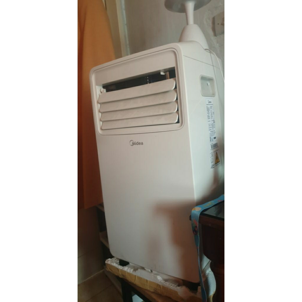midea pendingin ruangan