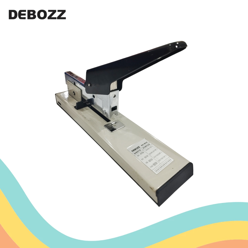 

STAPLER DEBOZZ DB-9935 (1 PCS)