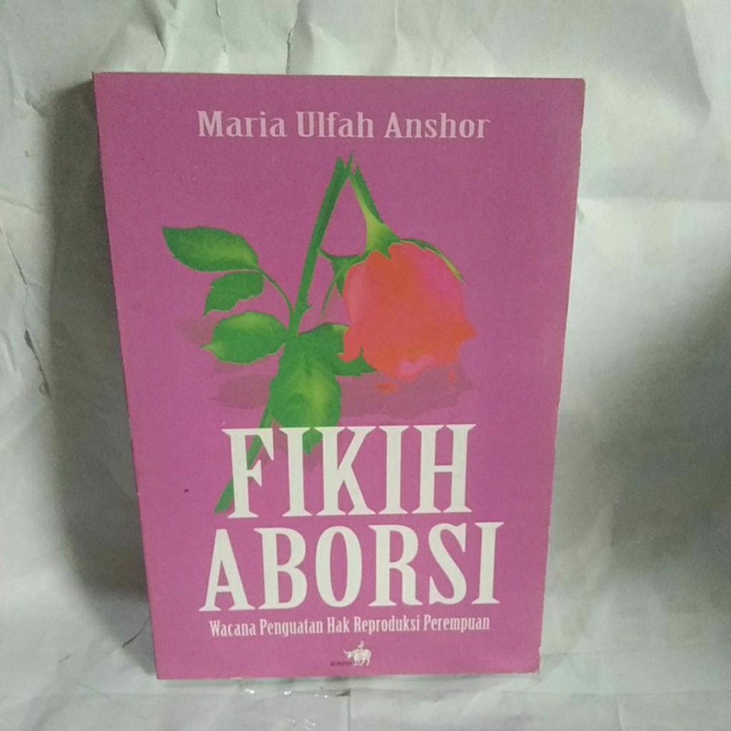 fikih aborsi