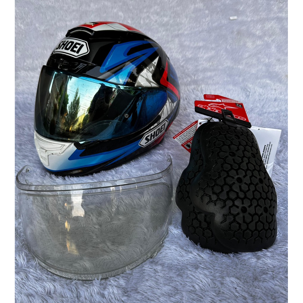 shoei x14 bradley smith