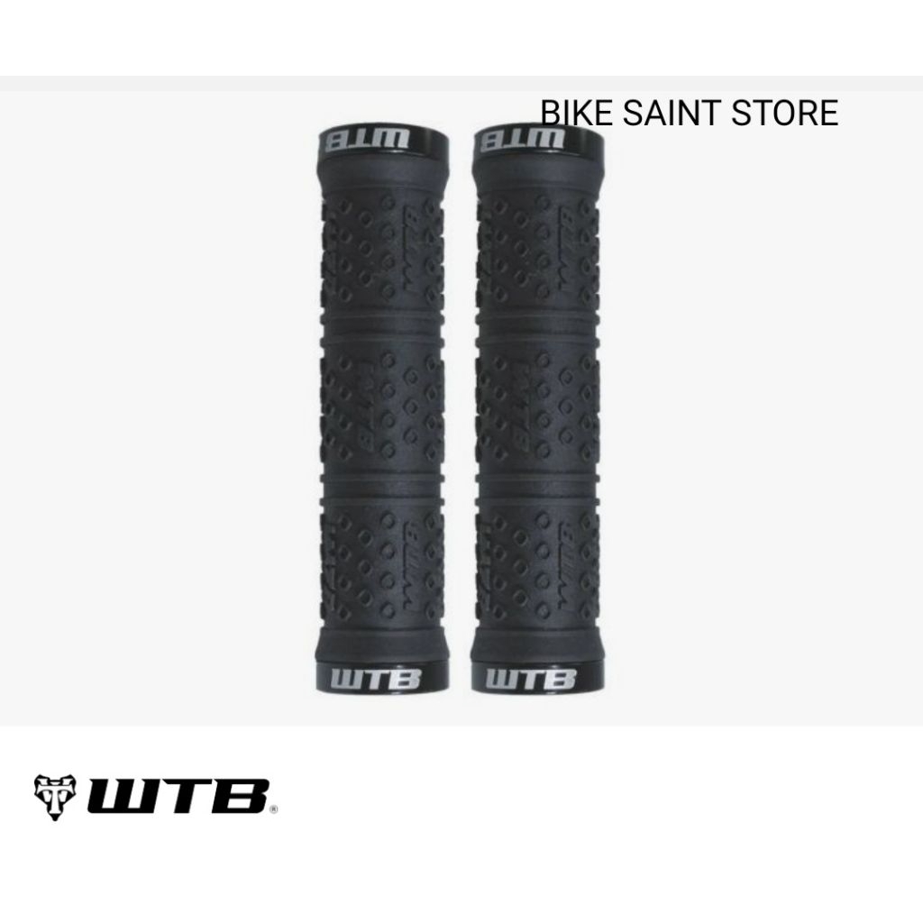WTB HANDLE GRIP TECH TRAIL 135X30MM CLAMP, B