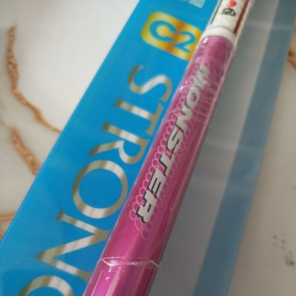 MUZHIMU PINK MONSTER 450 & 540