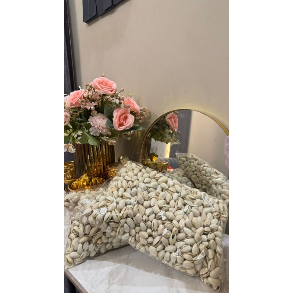 

Kacang pistasio original