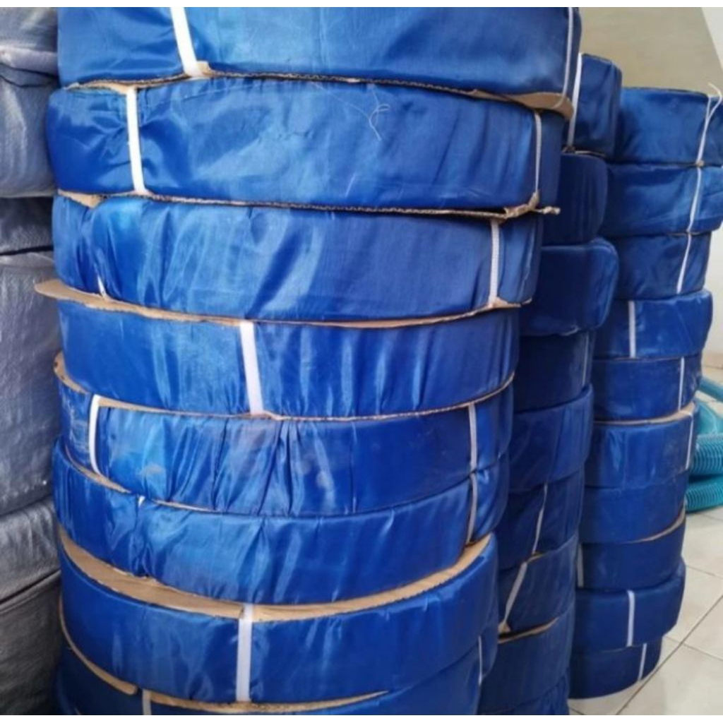 Selang Lipat Sunny Hose 3inch per 1 Meter Selang irigasi Sunny Hose