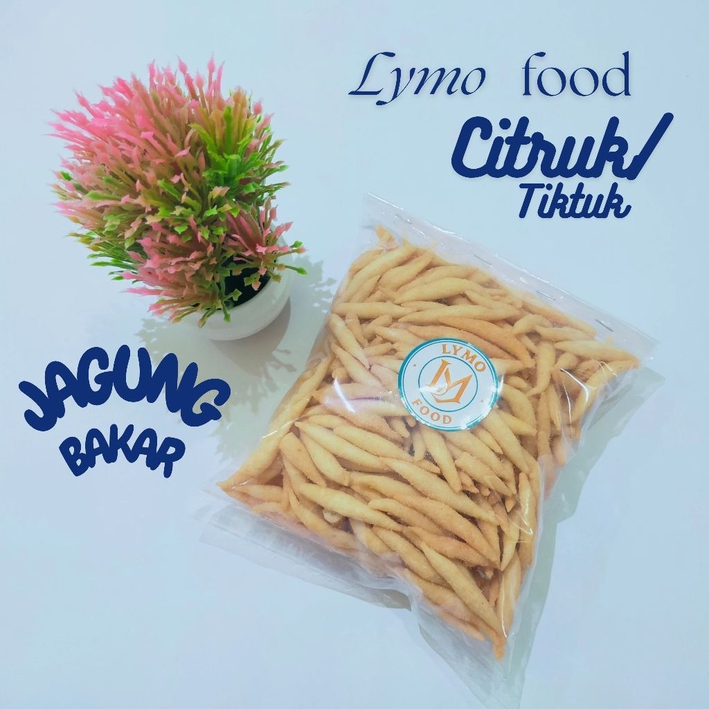 

CITRUK | TIKTUK | ACI NGAGETRUK | ACI NGABELETRUK | MAKANAN VIRAL | VARIAN JAGUNG BAKAR