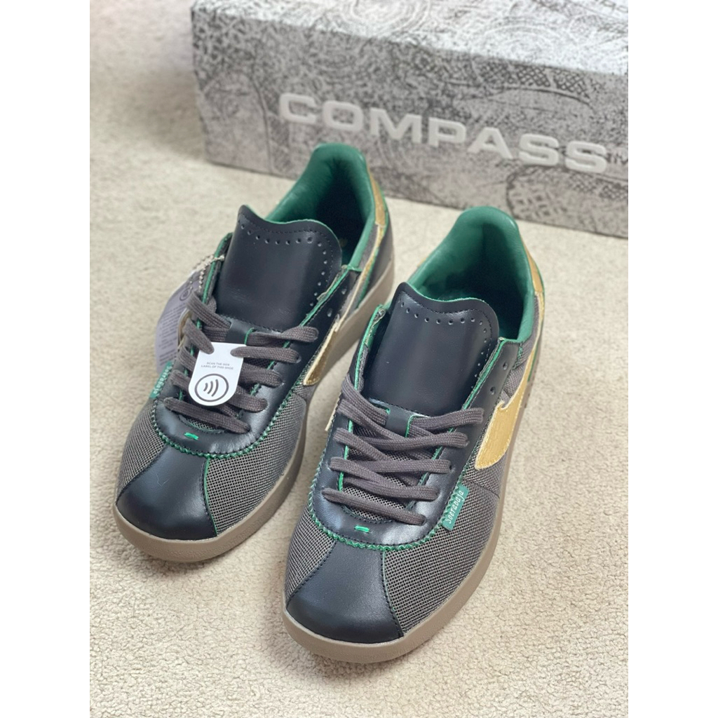 [ORIGINAL] SEPATU COMPASS TRIBUNE DIVERCITY SURABAYA