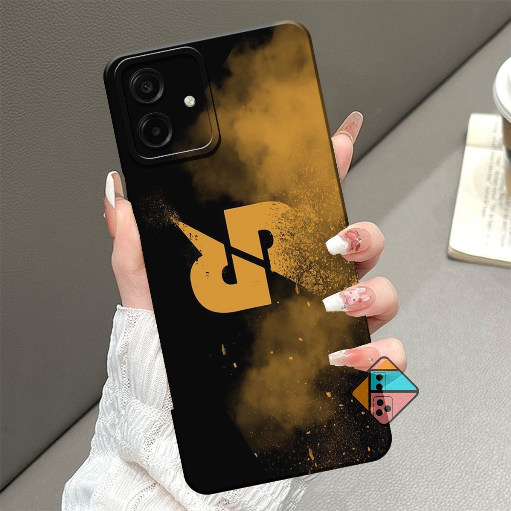 Silverstar - Casing Hp Samsung A07 Terbaru - Softcase Silikon Tebal Full Karet - Kesing Hp Samsung T