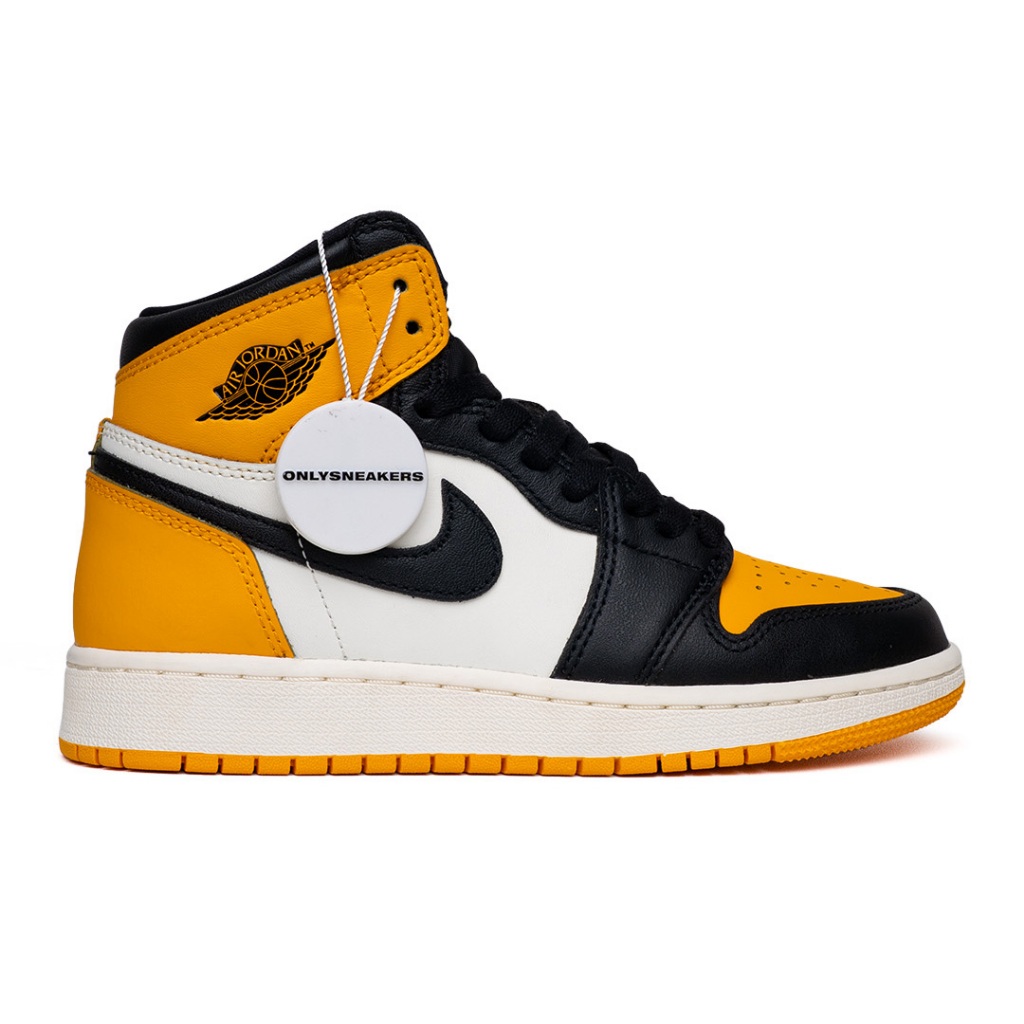 JORDAN 1 HIGH TAXI GS