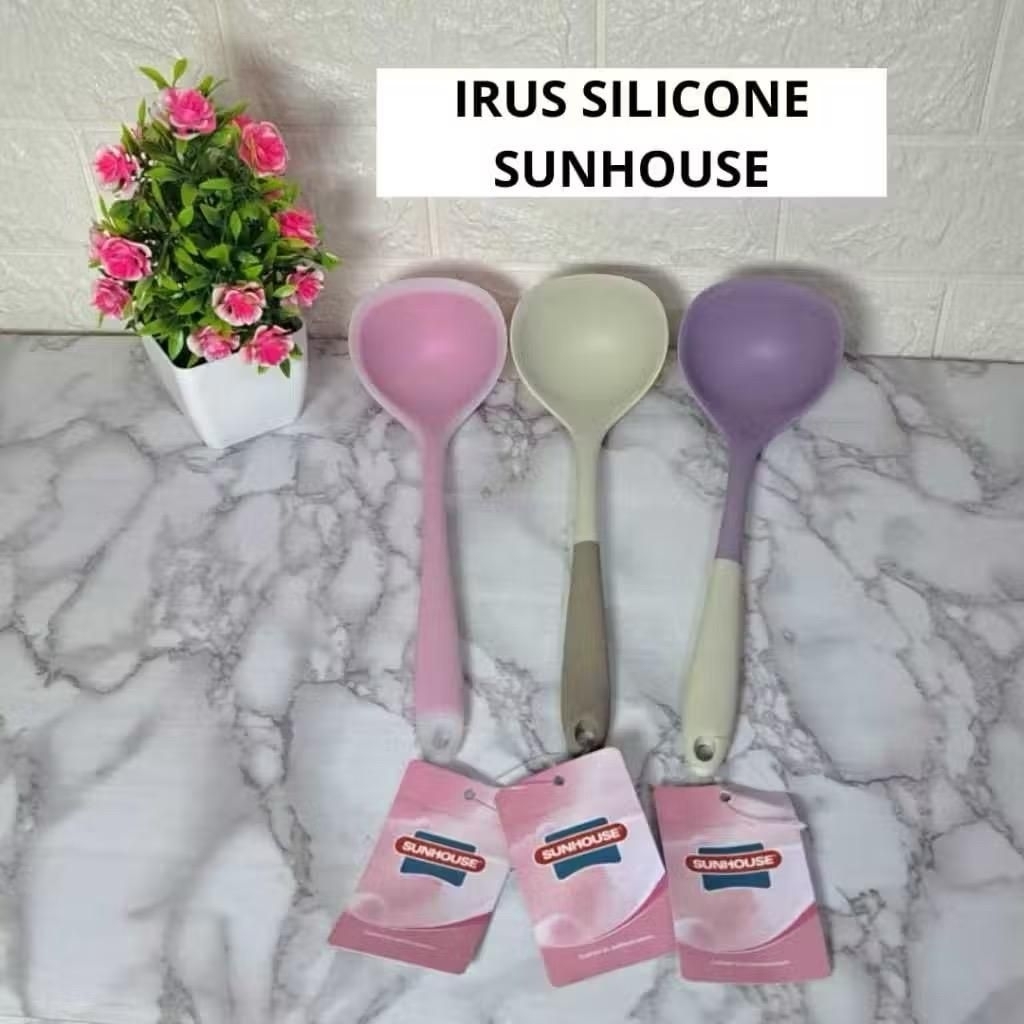 IRUS SILICONE SUNHOUSE