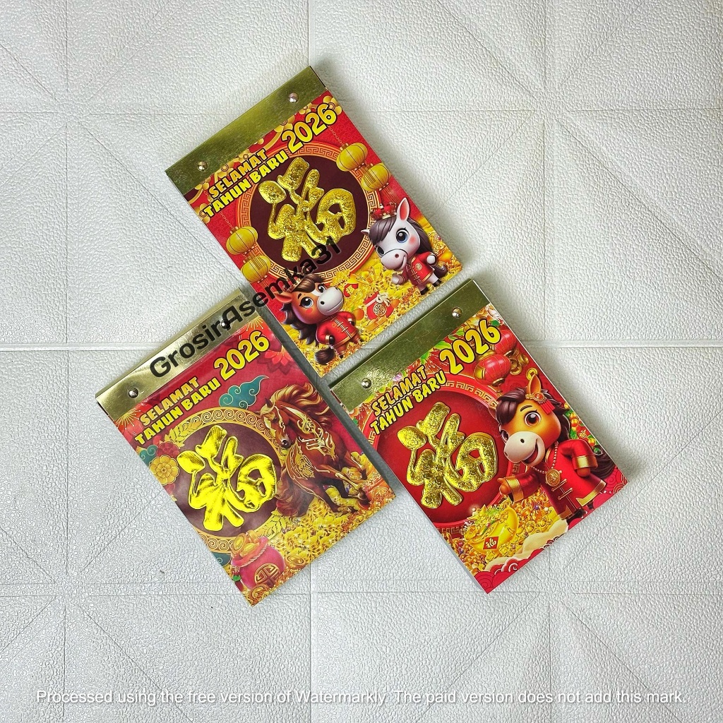 

GROSIRASEMKA31 - KALENDER HARIAN SEDANG 2026 / KALENDER SOBEK SEDANG 2026 / KALENDER 2026