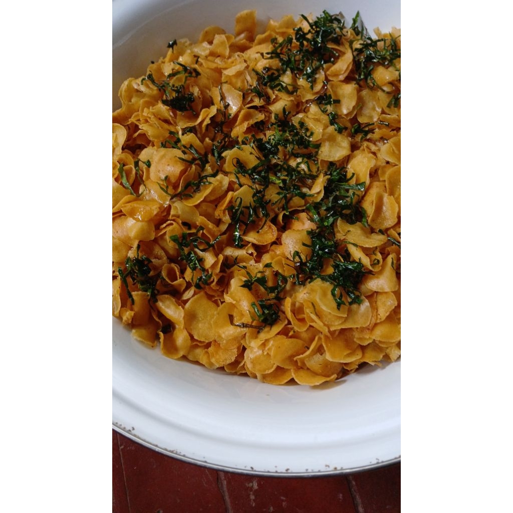 

CITRUK KRIUK KRIUK GURIK & NIKMAT