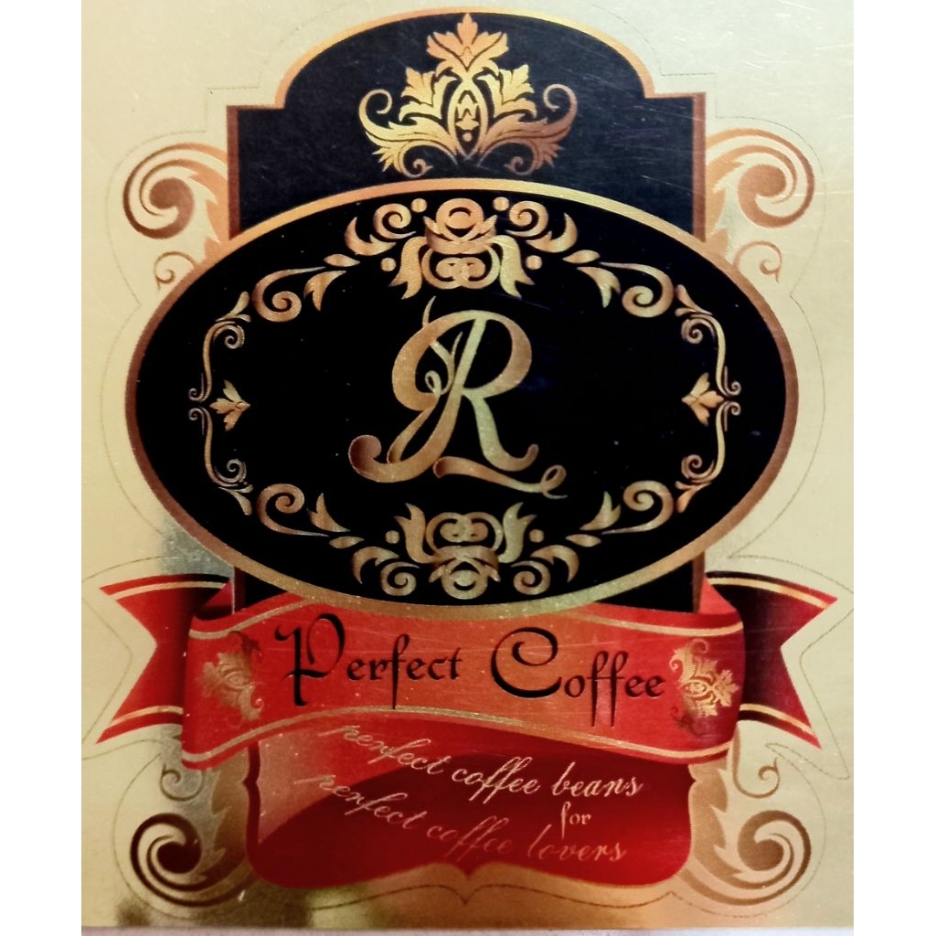 

Special Gold Kopi Bubuk sudah me-Legend 500gram