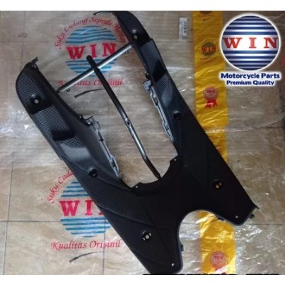 Pijakan Kaki Mio Sporty Lama 2003 -2007 / Sporty Smile 2008 - 2010 | footrest WIN | bordes injakan m