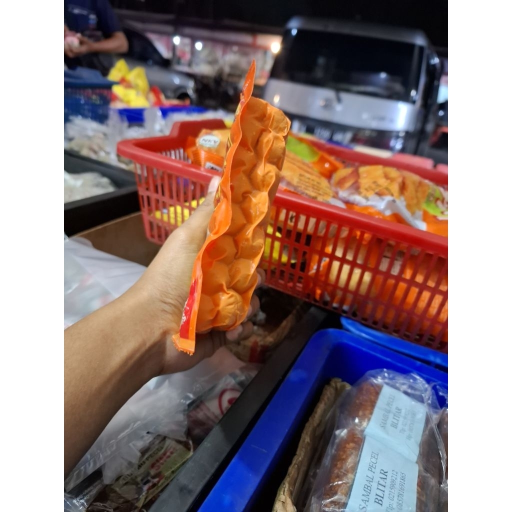 

sosis CHAMP isi 15pcs