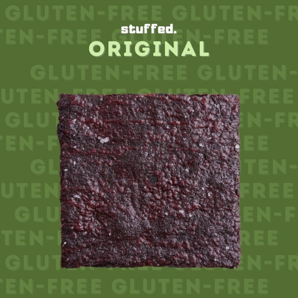 

FUDGY BROWNIE - GLUTEN FREE Original