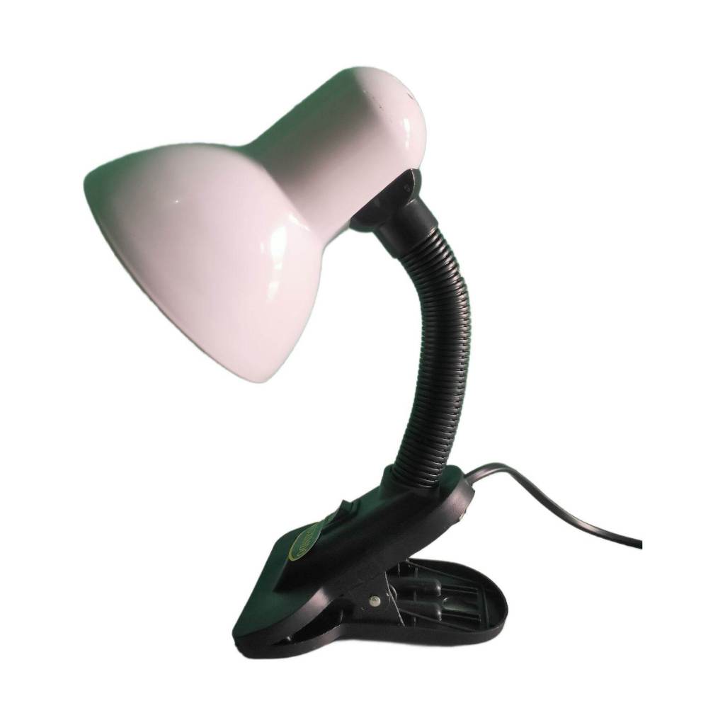 Desk Lamp Lampu Belajar LB-108 Muxindo Lampu meja Kerja Belajar Anak
